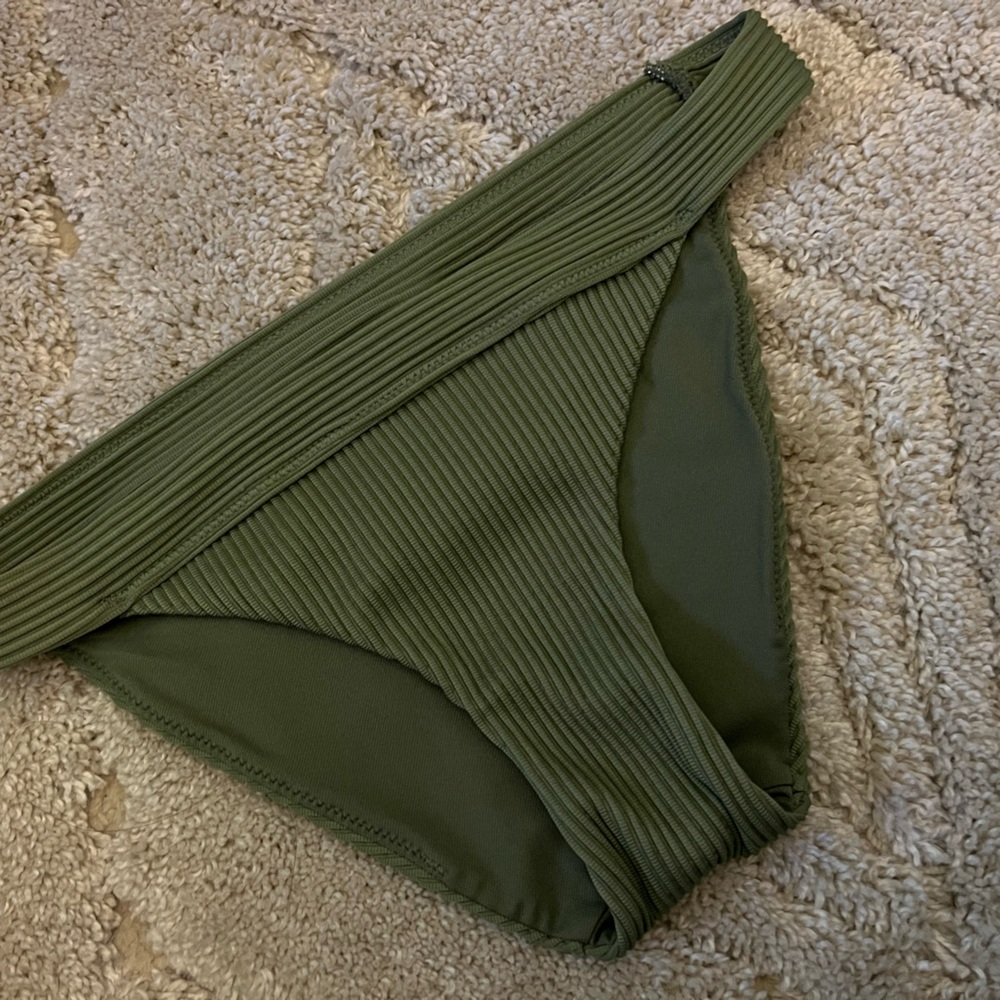 Hollister Swim bottoms